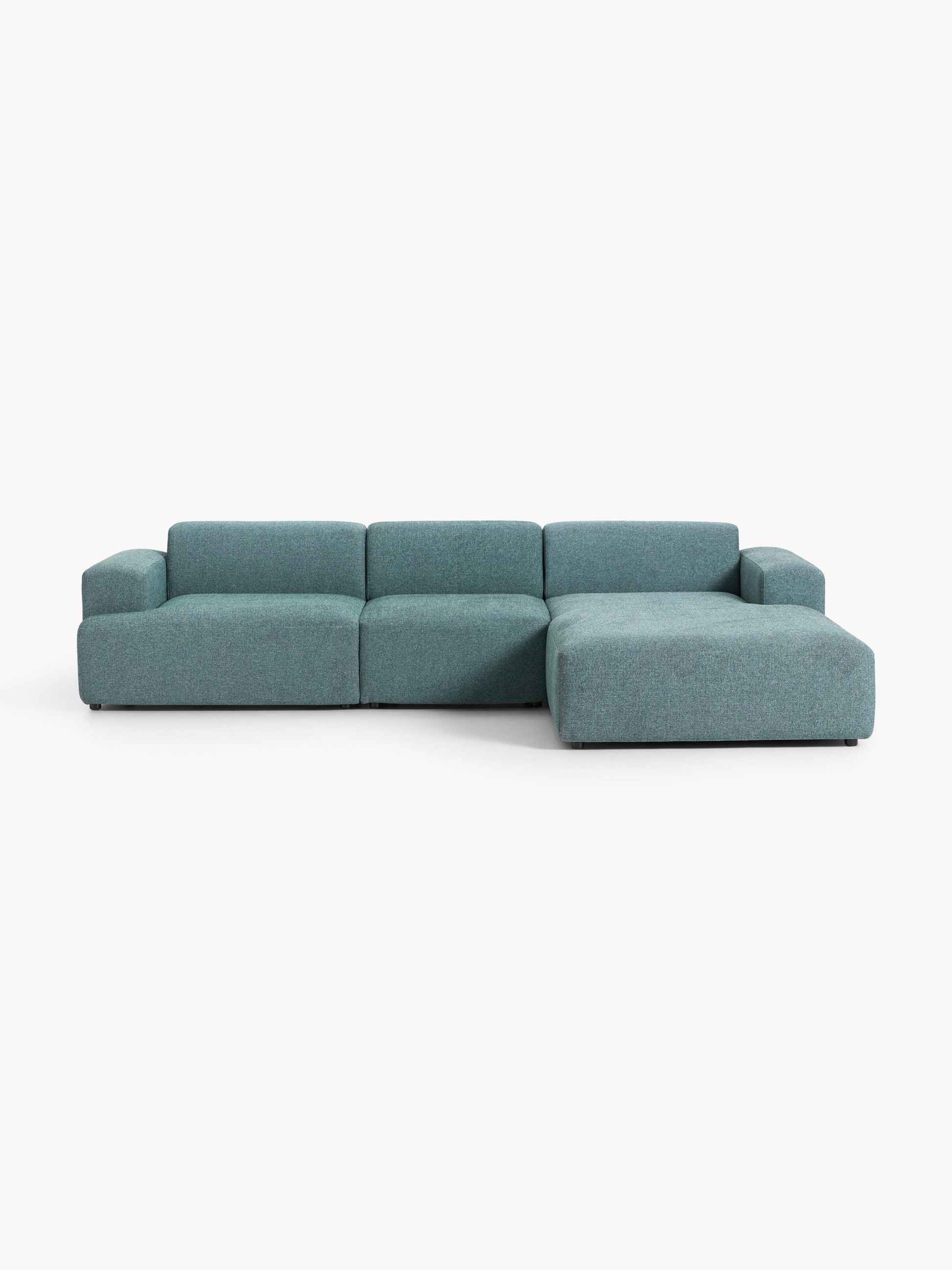 Melbrina Corner Sofa (4-Seater)