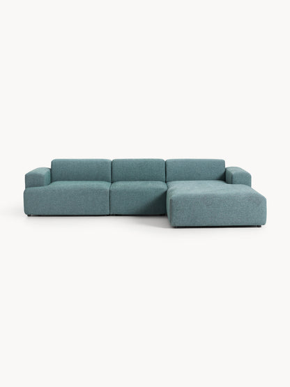 Melbrina Corner Sofa (4-Seater)