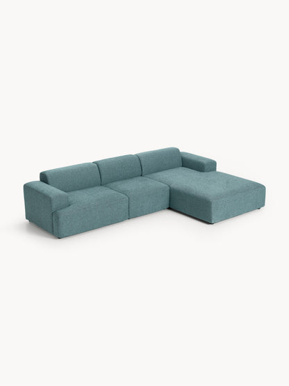 Melbrina Corner Sofa (4-Seater)