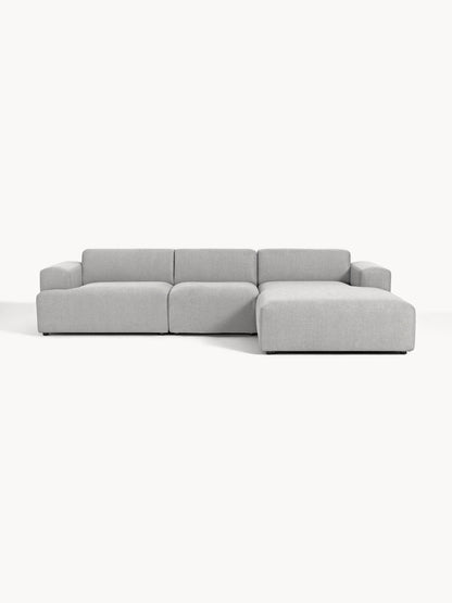 Melbrina Corner Sofa (4-Seater)