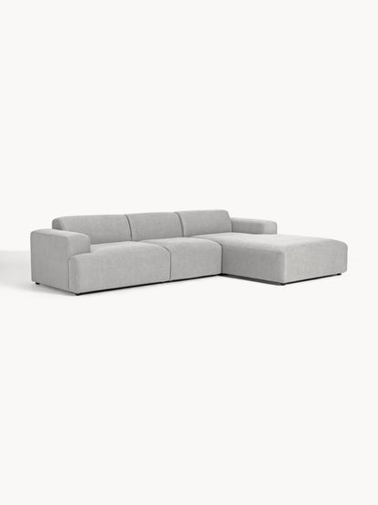 Melbrina Corner Sofa (4-Seater)