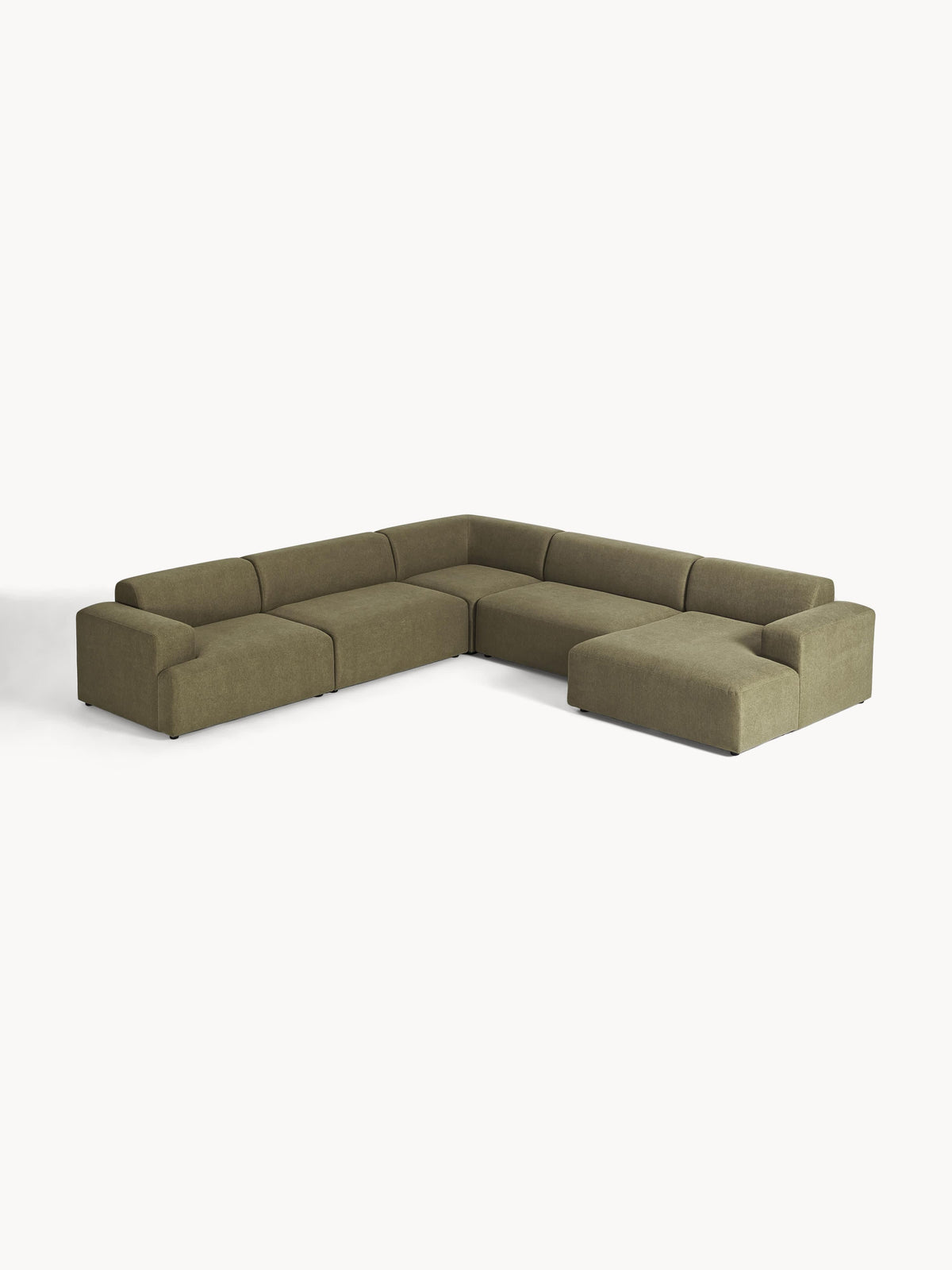 Melbrina Corner Sofa, XL