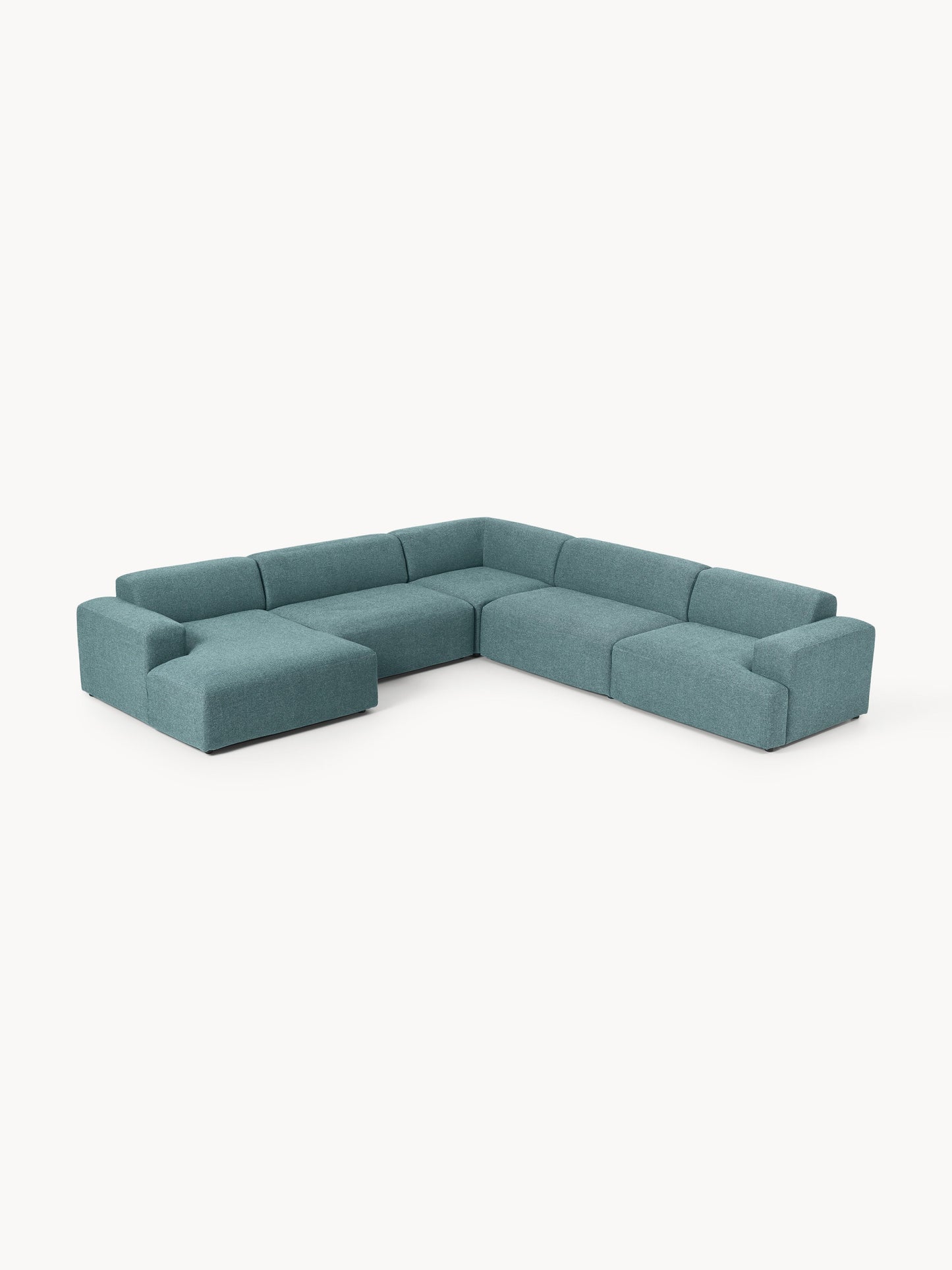 Melbrina Corner Sofa, XL