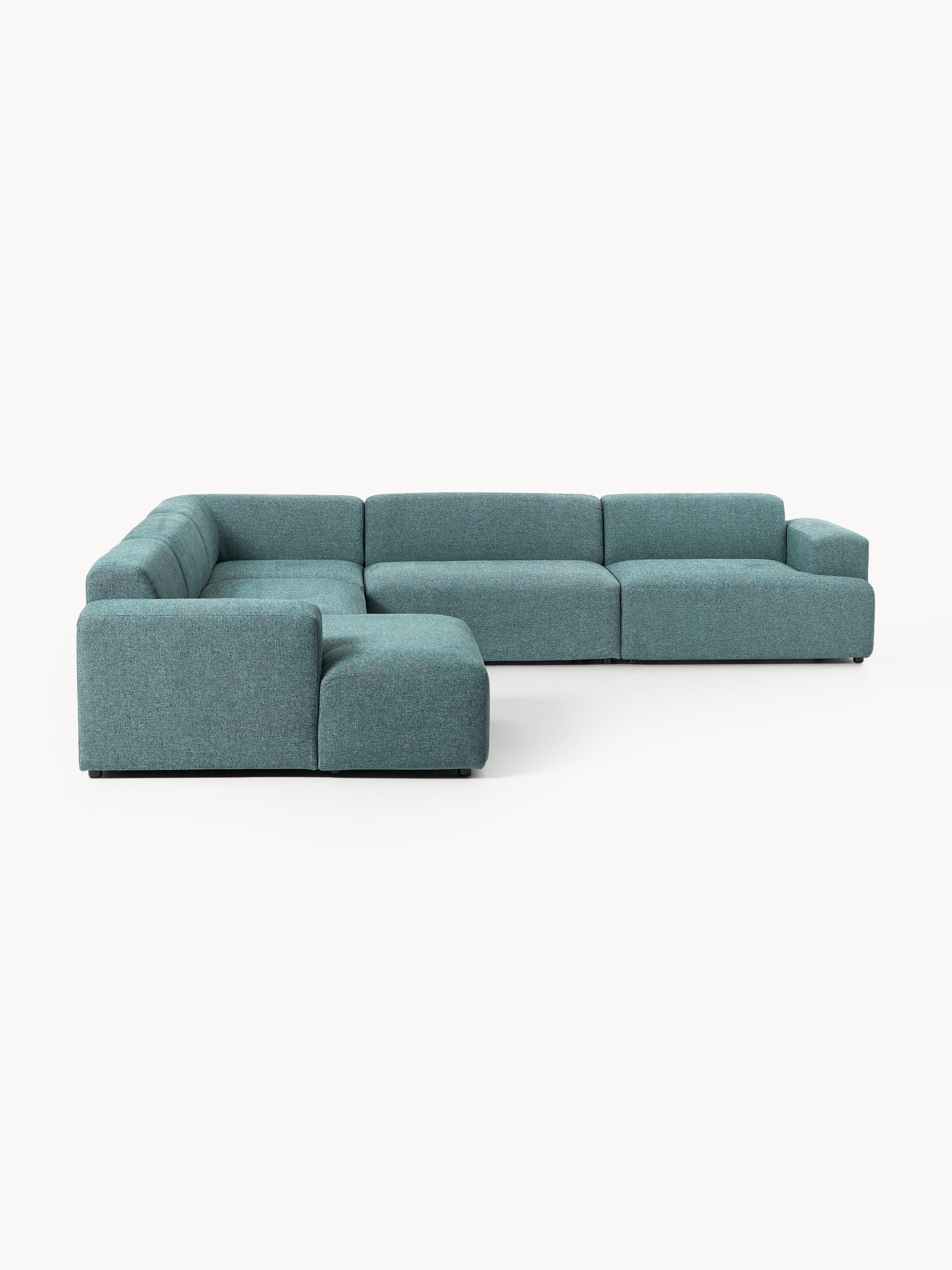 Melbrina Corner Sofa, XL