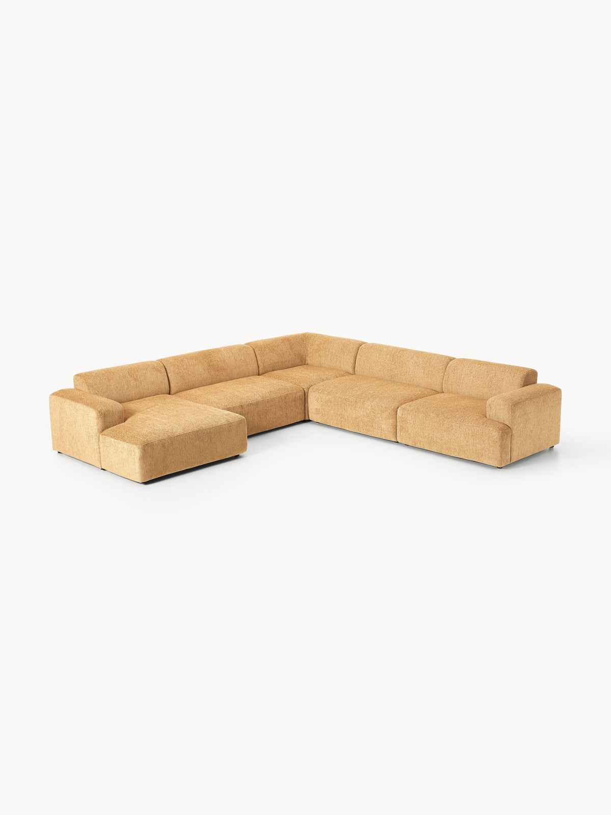 Melbrina Corner Sofa, XL