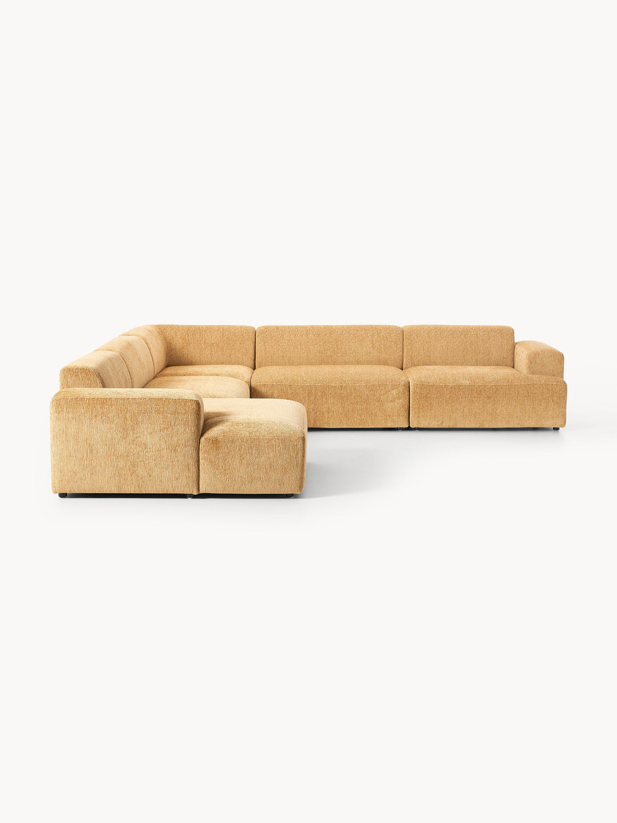 Melbrina Corner Sofa, XL