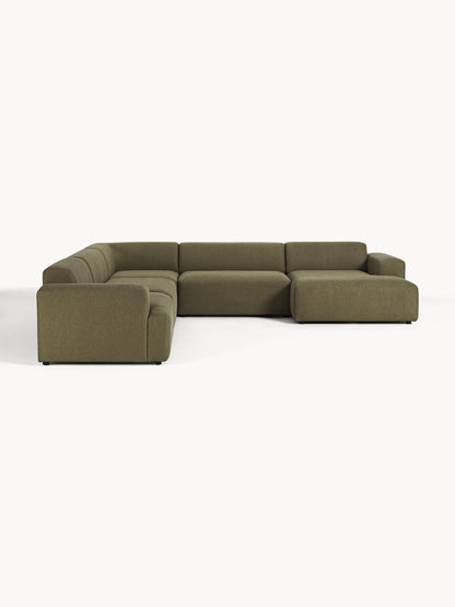 Melbrina Corner Sofa, XL