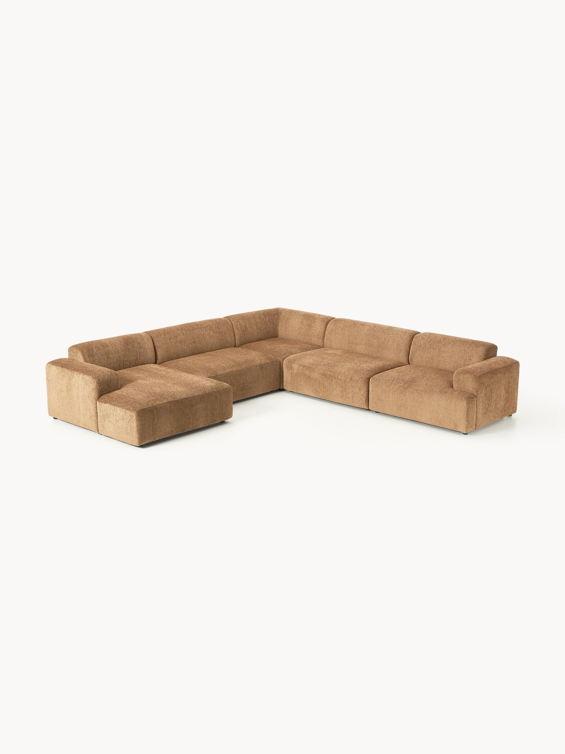 Melbrina Corner Sofa, XL