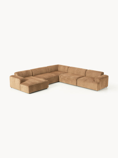 Melbrina Corner Sofa, XL