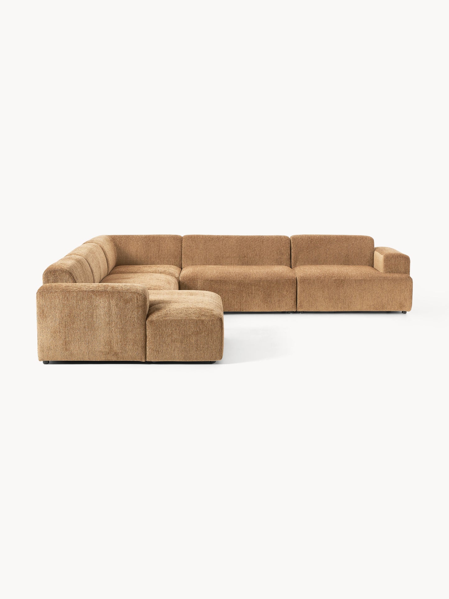 Melbrina Corner Sofa, XL