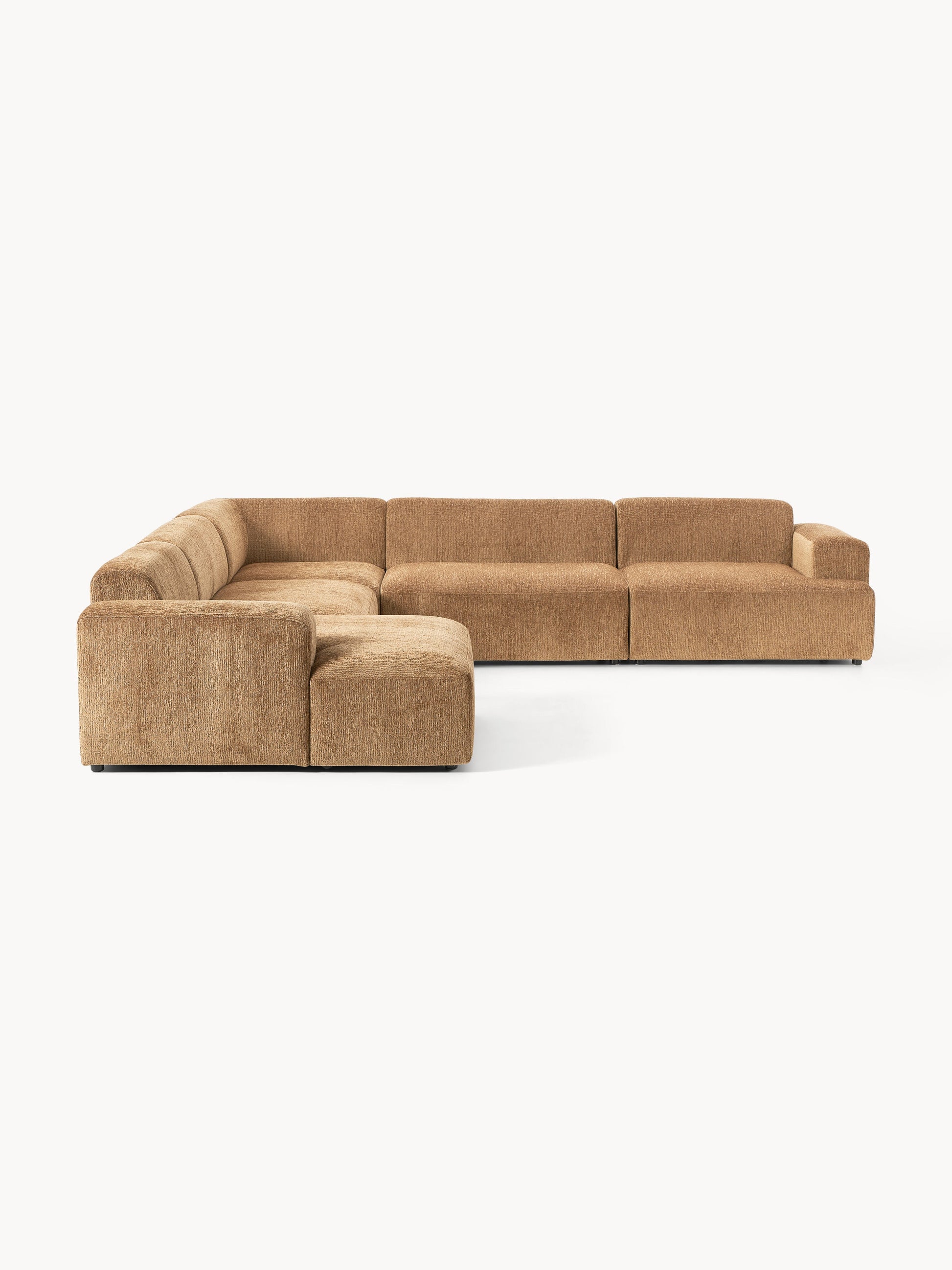 Melbrina Corner Sofa, XL