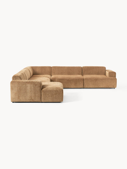 Melbrina Corner Sofa, XL
