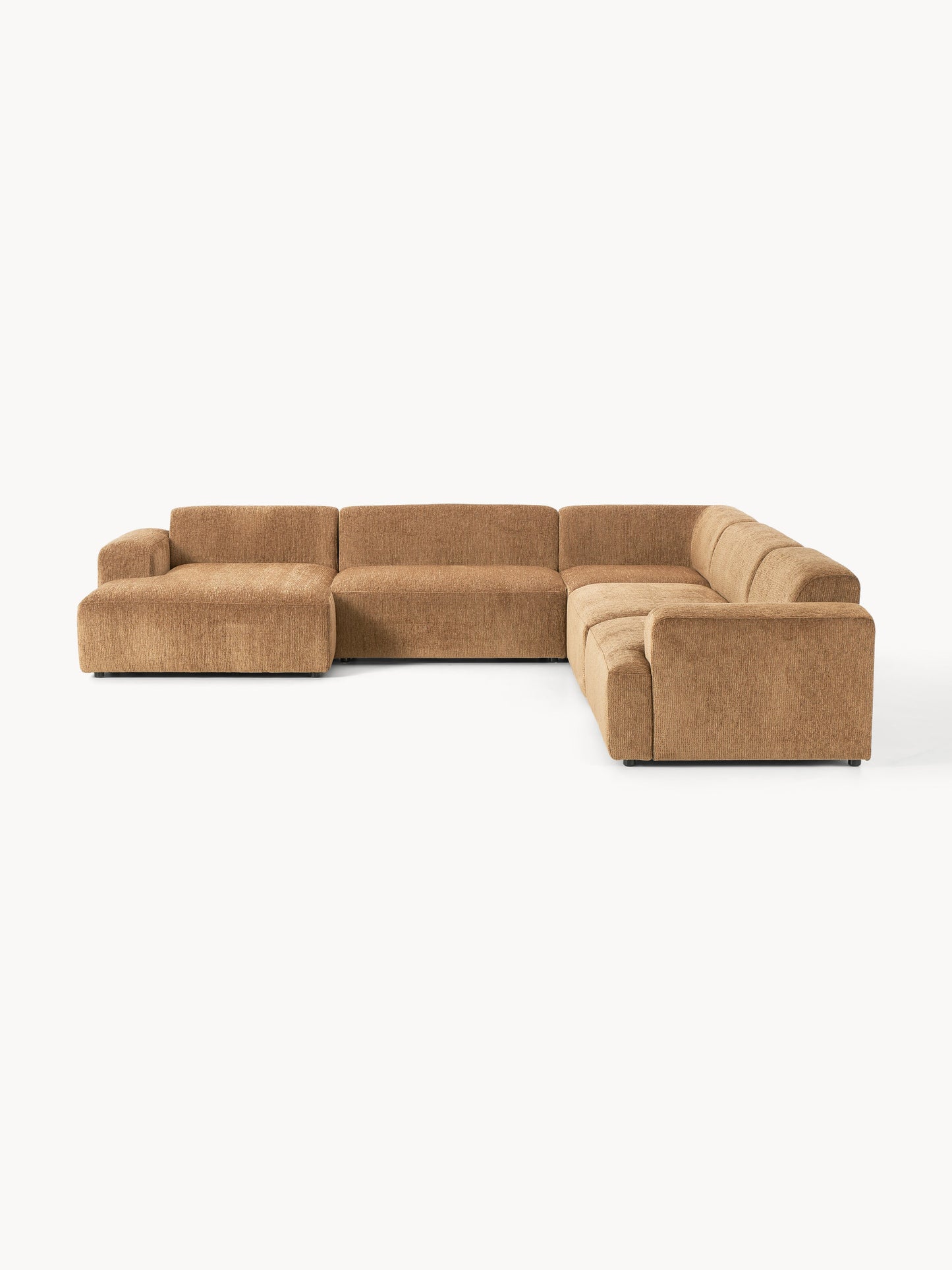 Melbrina Corner Sofa, XL