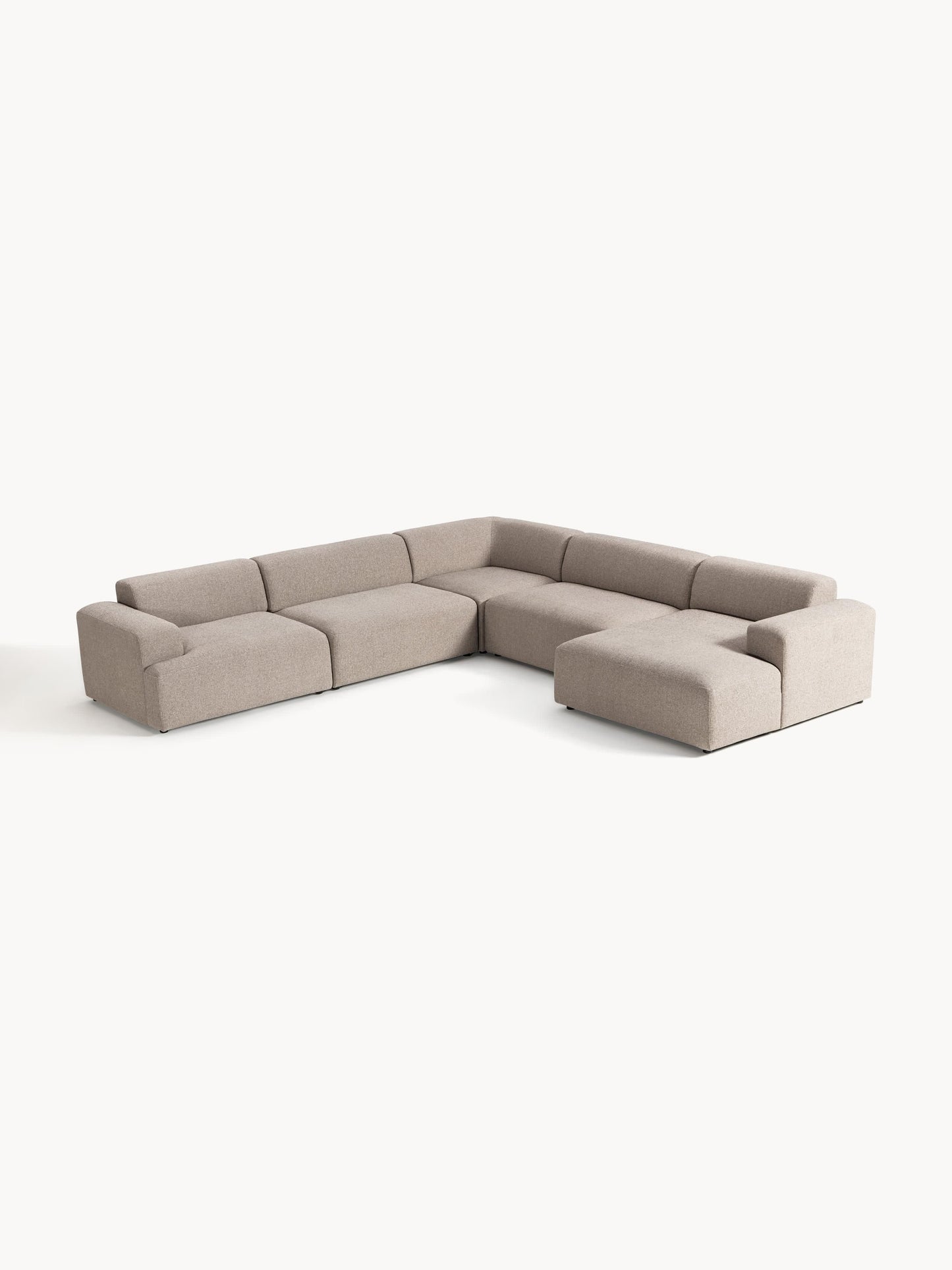 Melbrina Corner Sofa, XL