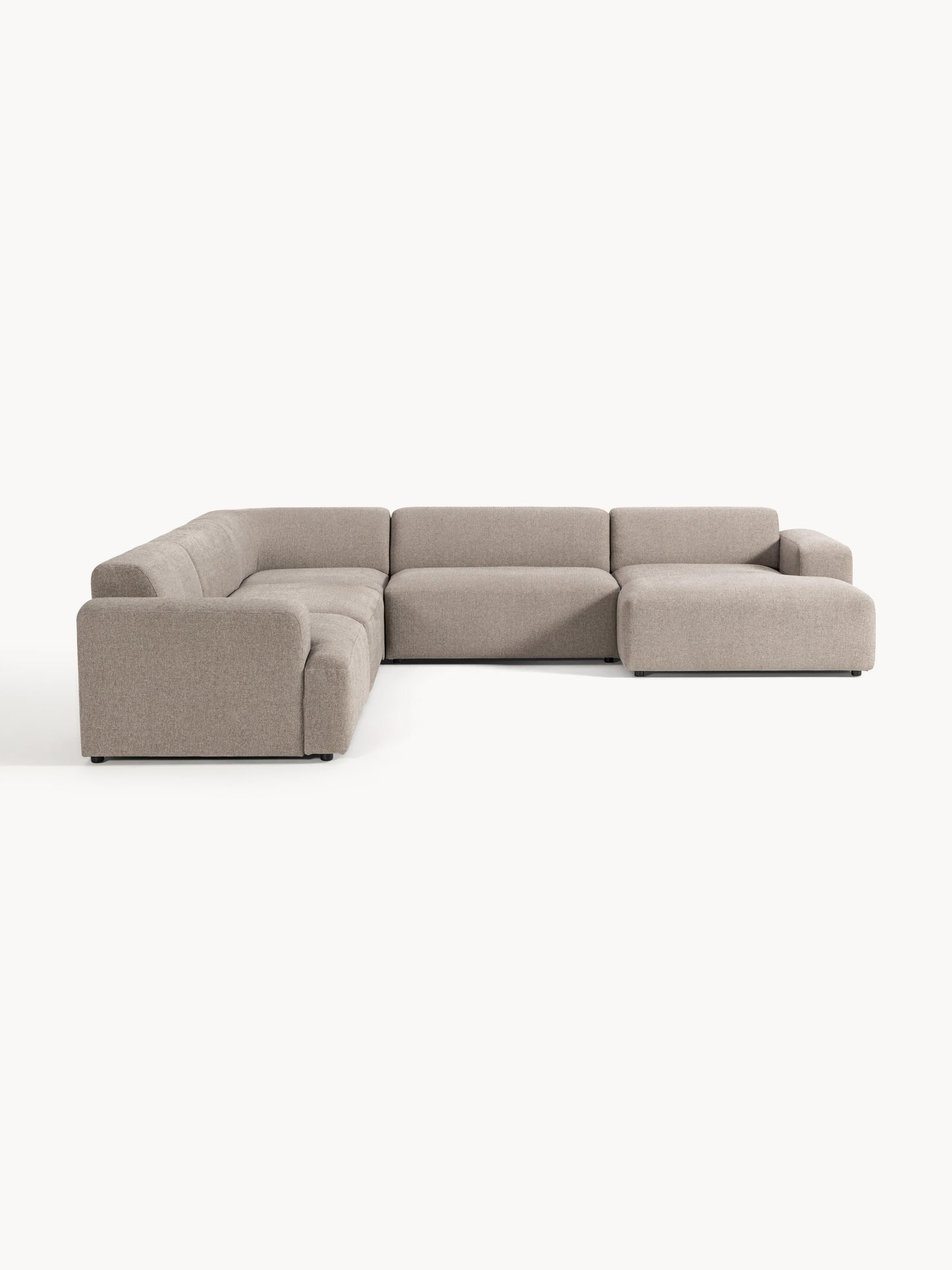 Melbrina Corner Sofa, XL