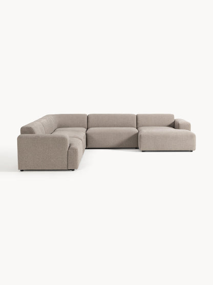 Melbrina Corner Sofa, XL