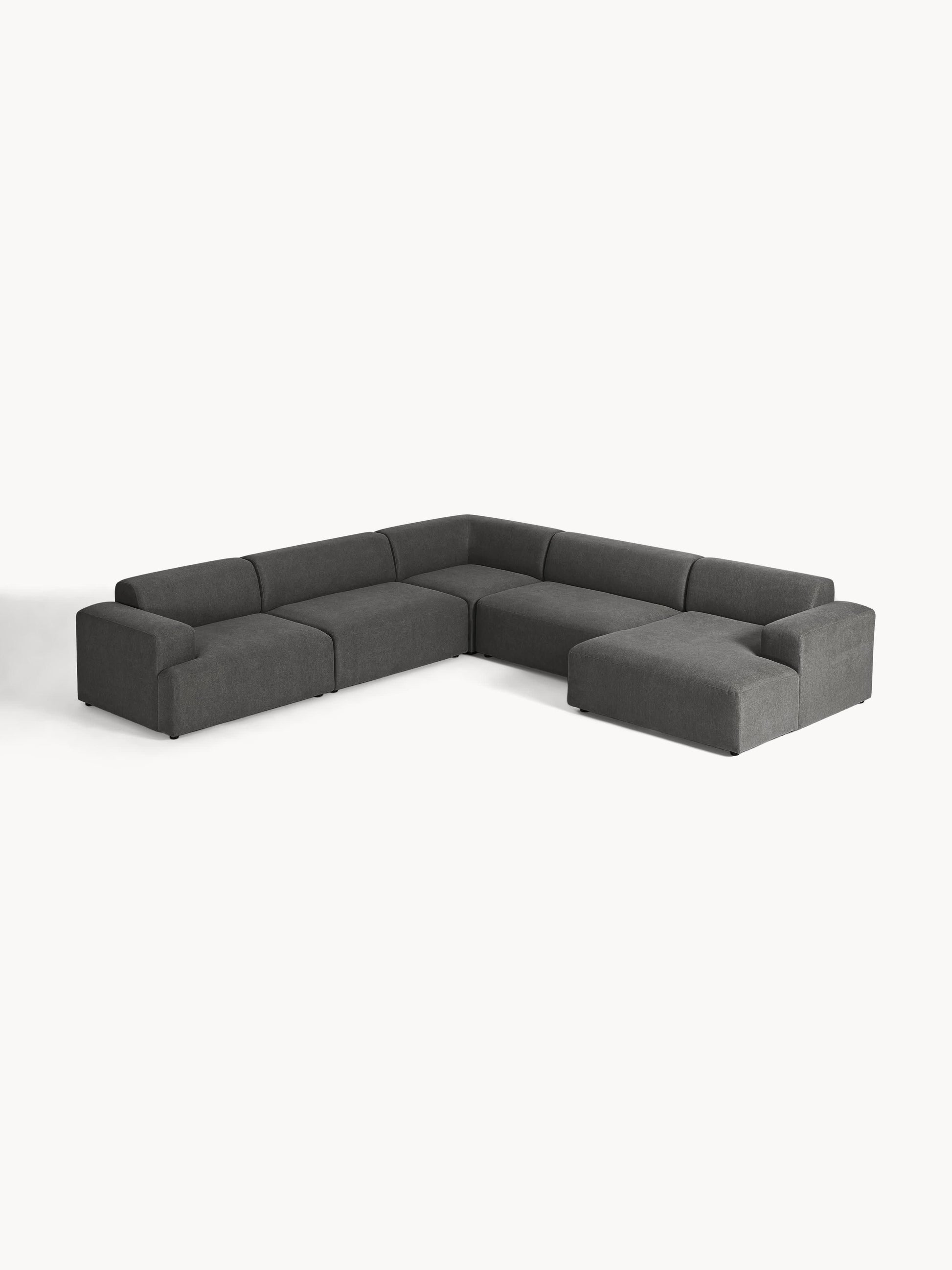 Melbrina Corner Sofa, XL