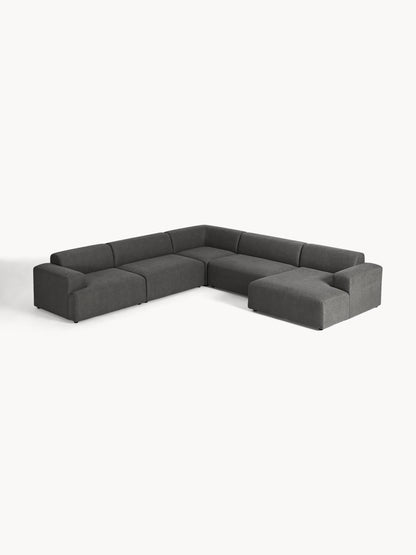 Melbrina Corner Sofa, XL