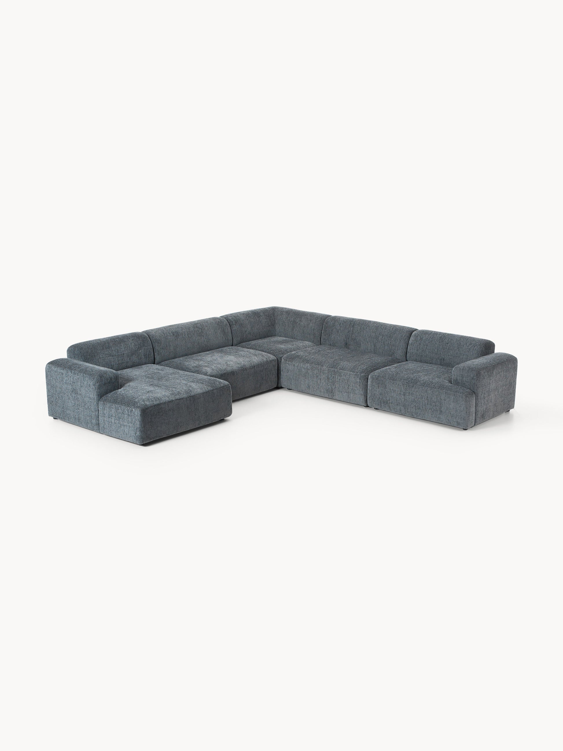 Melbrina Corner Sofa, XL
