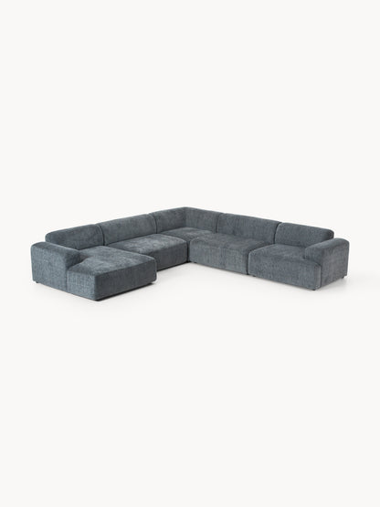 Melbrina Corner Sofa, XL