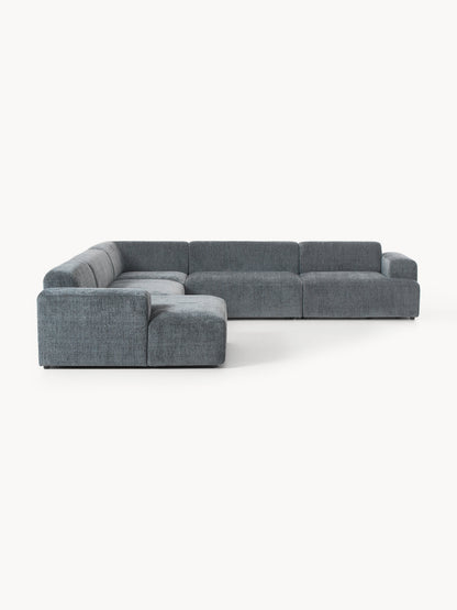 Melbrina Corner Sofa, XL