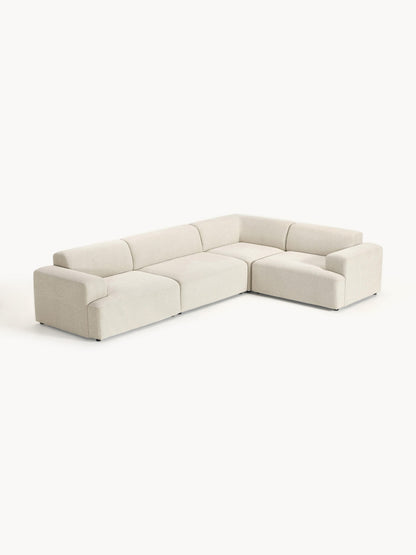 Melbrina Large 4-Seater Corner Sofa