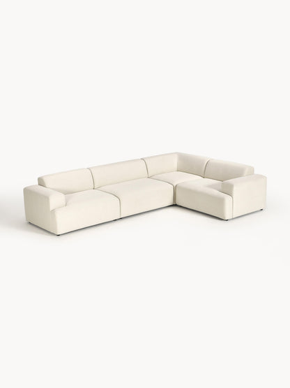 Melbrina Large 4-Seater Corner Sofa