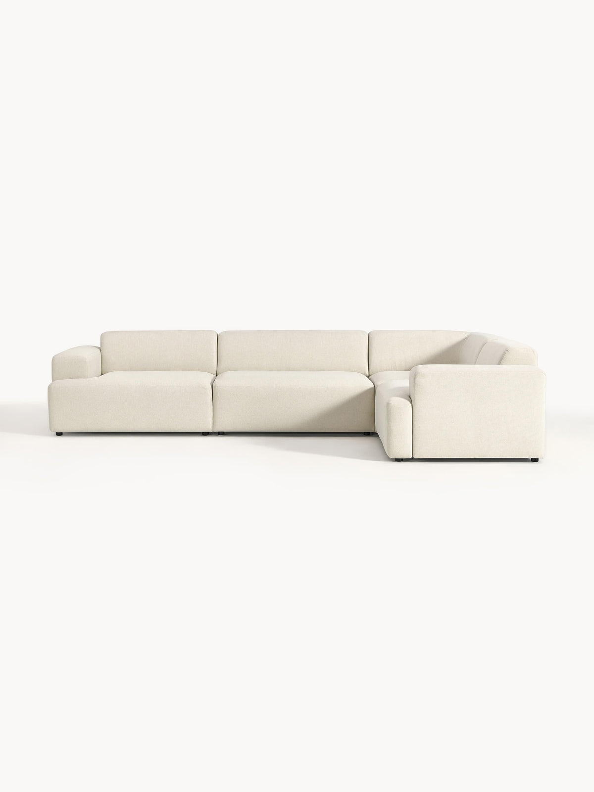 Melbrina Large 4-Seater Corner Sofa