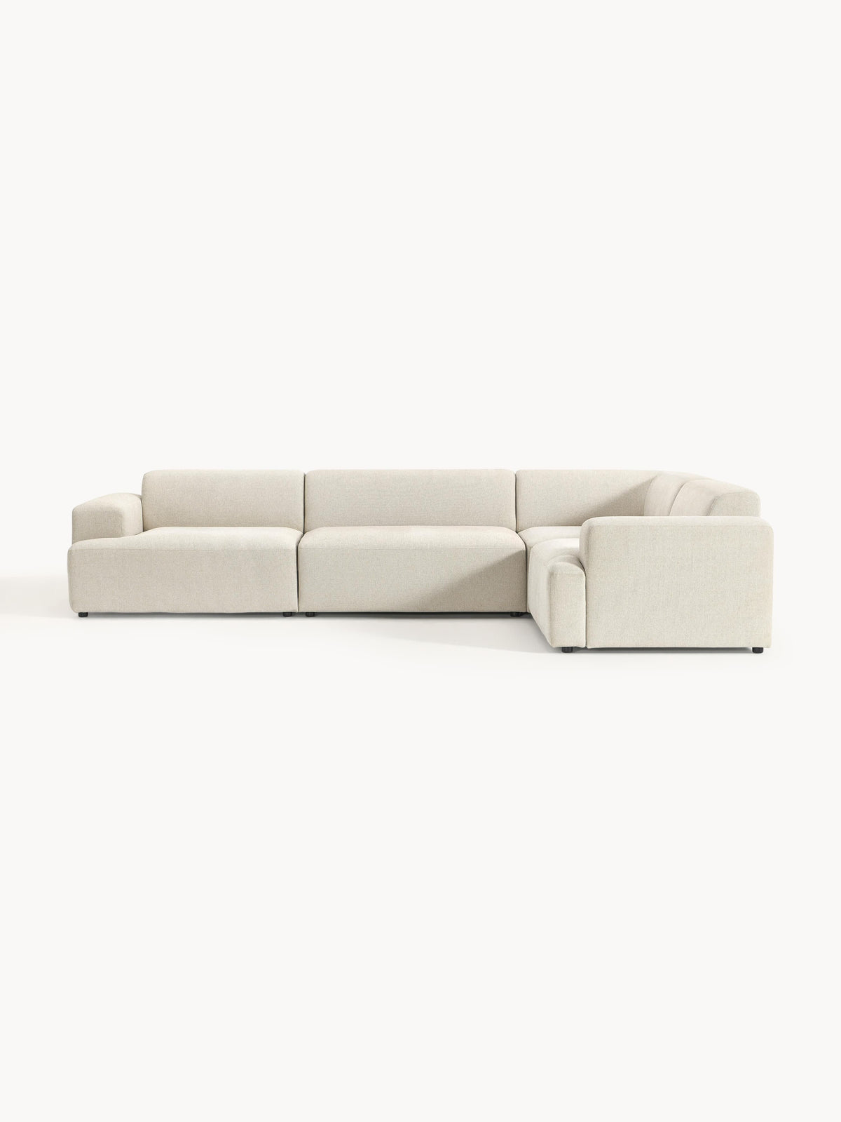 Melbrina Large 4-Seater Corner Sofa