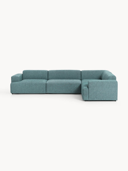 Melbrina Large 4-Seater Corner Sofa