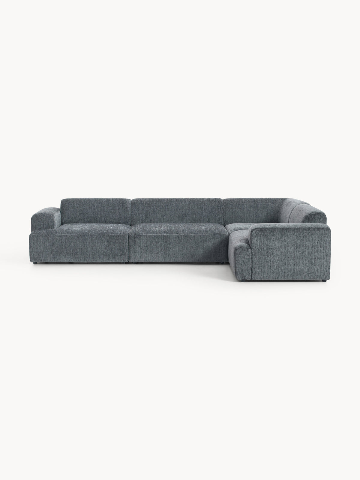 Melbrina Large 4-Seater Corner Sofa