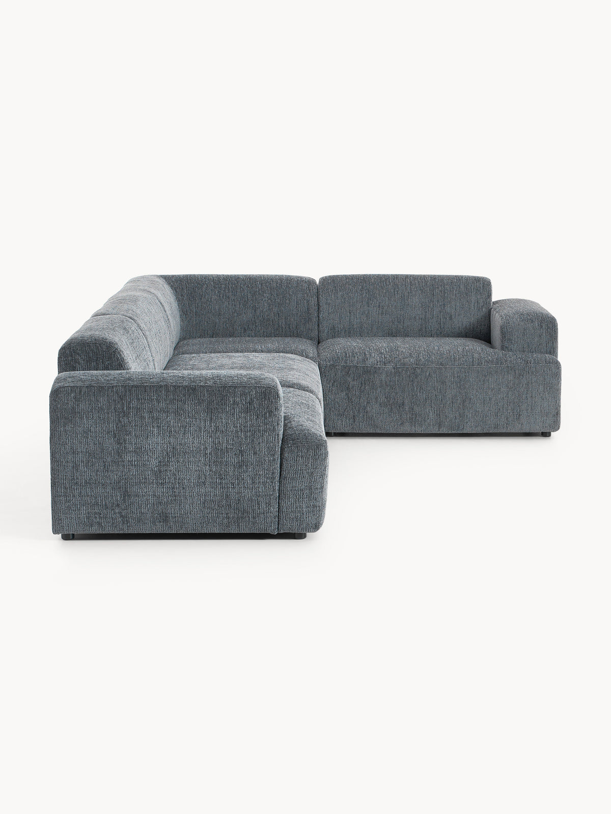 Melbrina Large 4-Seater Corner Sofa