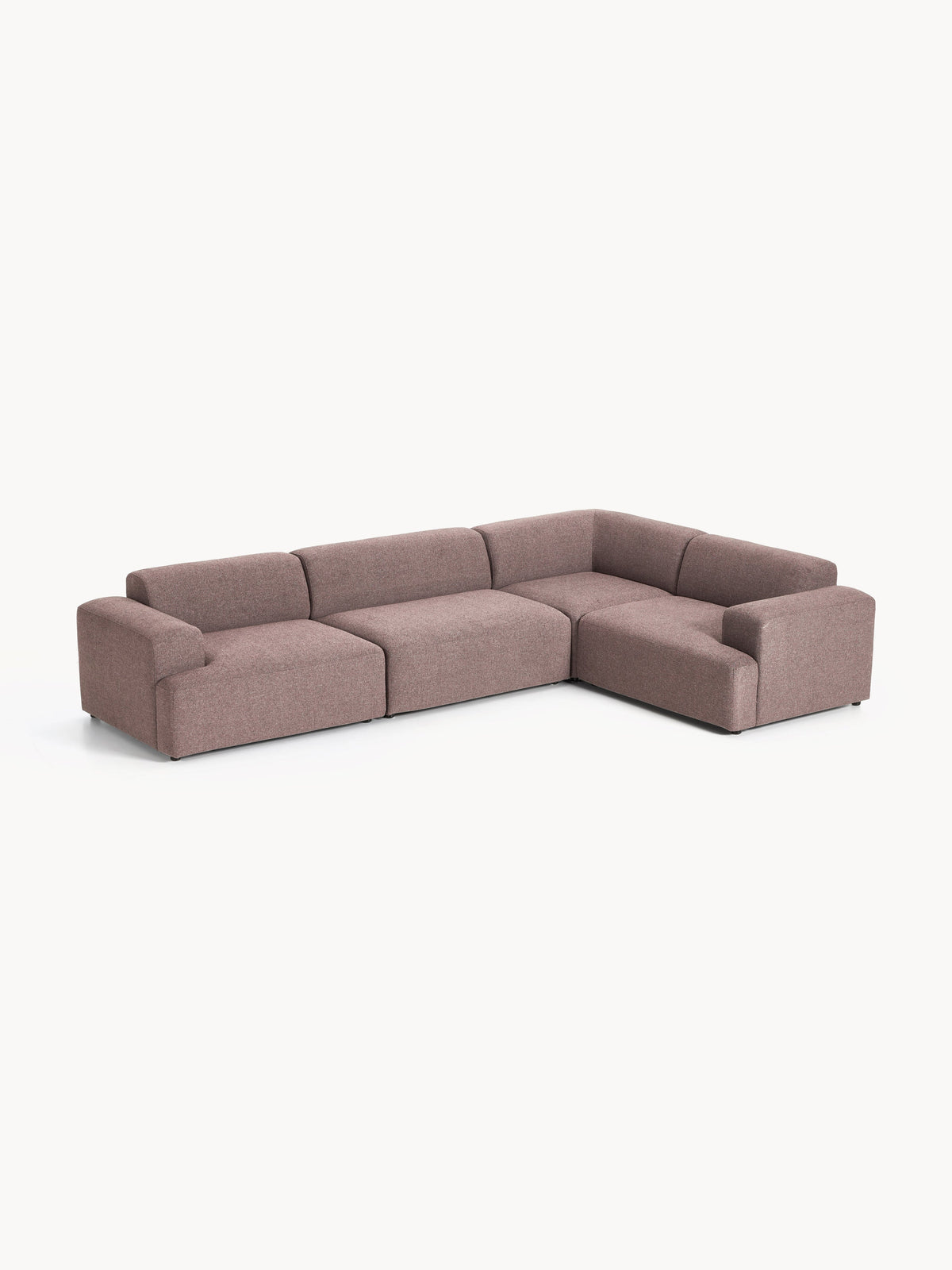 Melbrina Large 4-Seater Corner Sofa