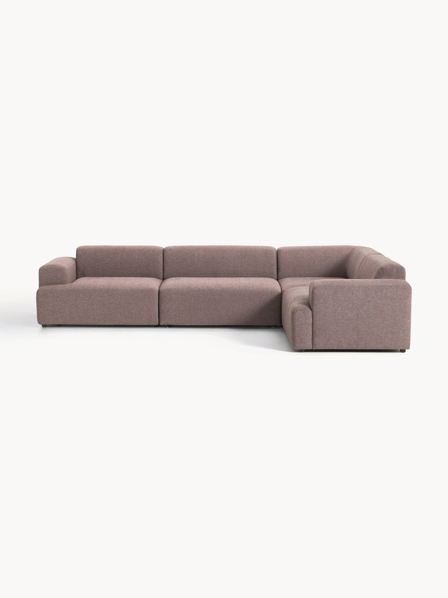 Melbrina Large 4-Seater Corner Sofa