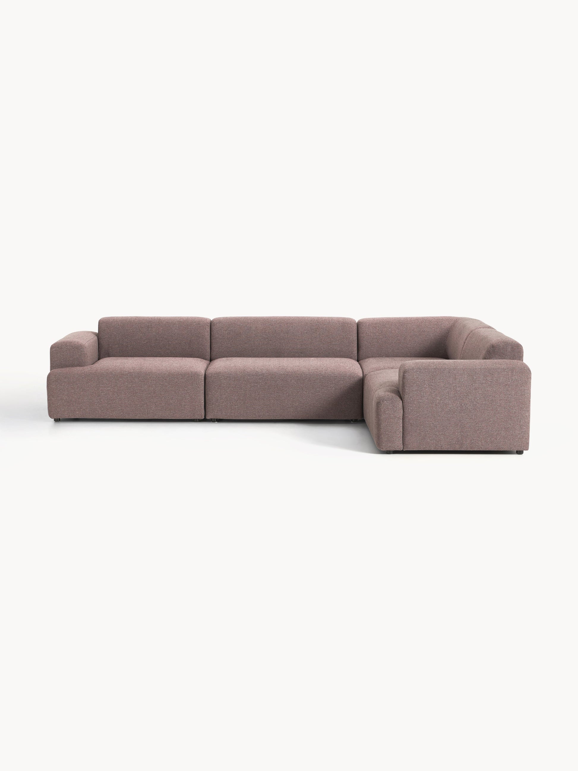 Melbrina Large 4-Seater Corner Sofa