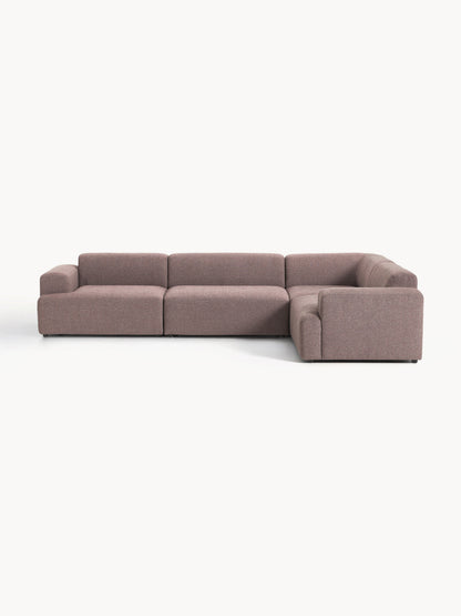 Melbrina Large 4-Seater Corner Sofa