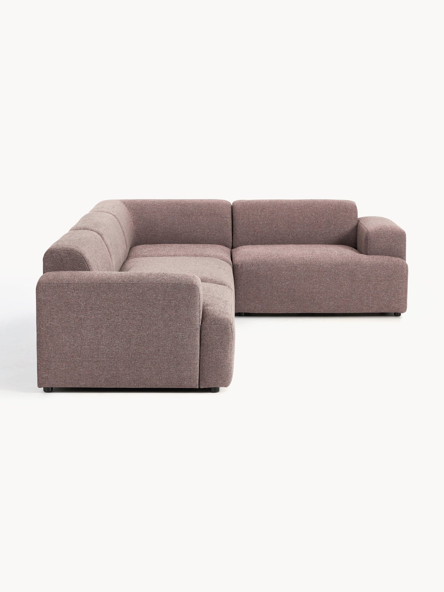 Melbrina Large 4-Seater Corner Sofa