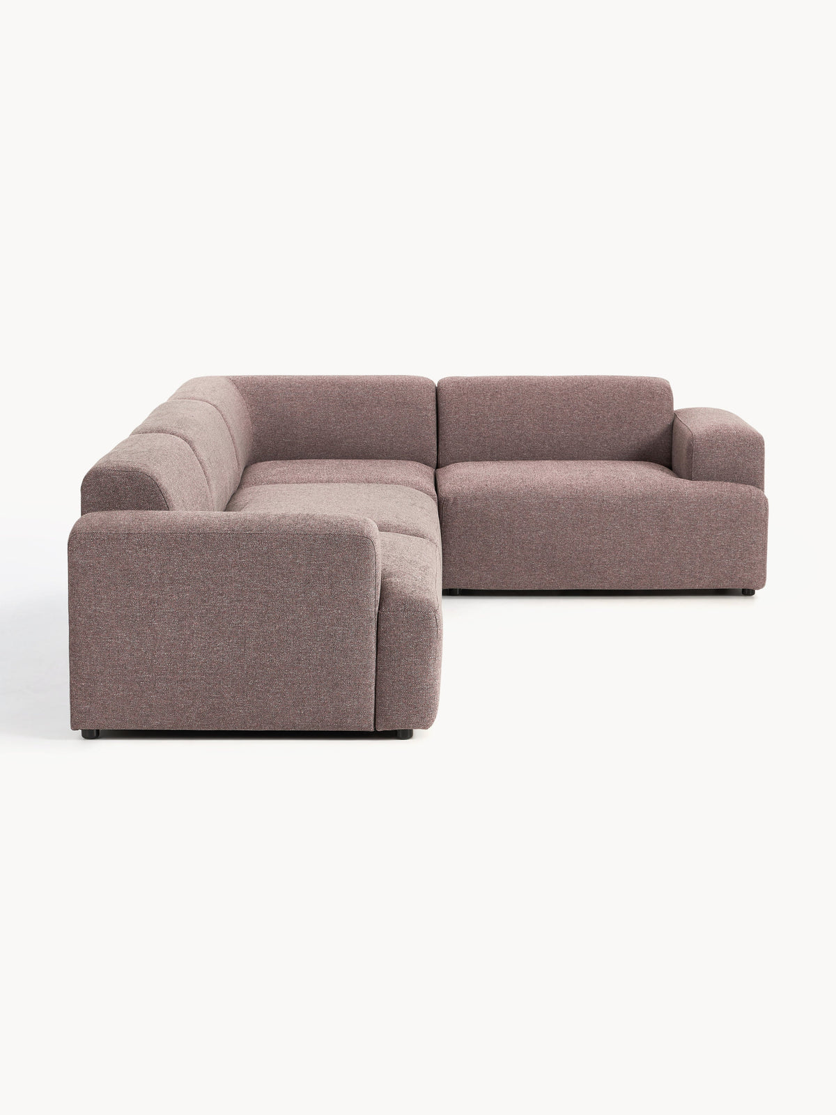 Melbrina Large 4-Seater Corner Sofa