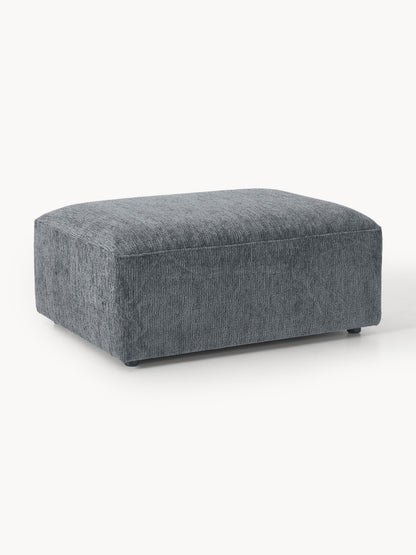 Melbrina Ottoman, W 99 x D 72 cm