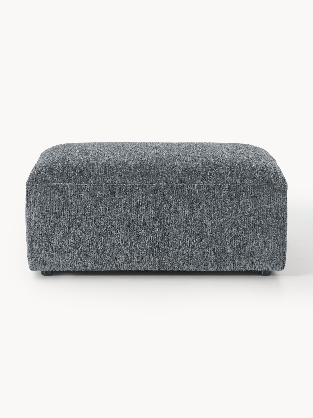 Melbrina Ottoman, W 99 x D 72 cm