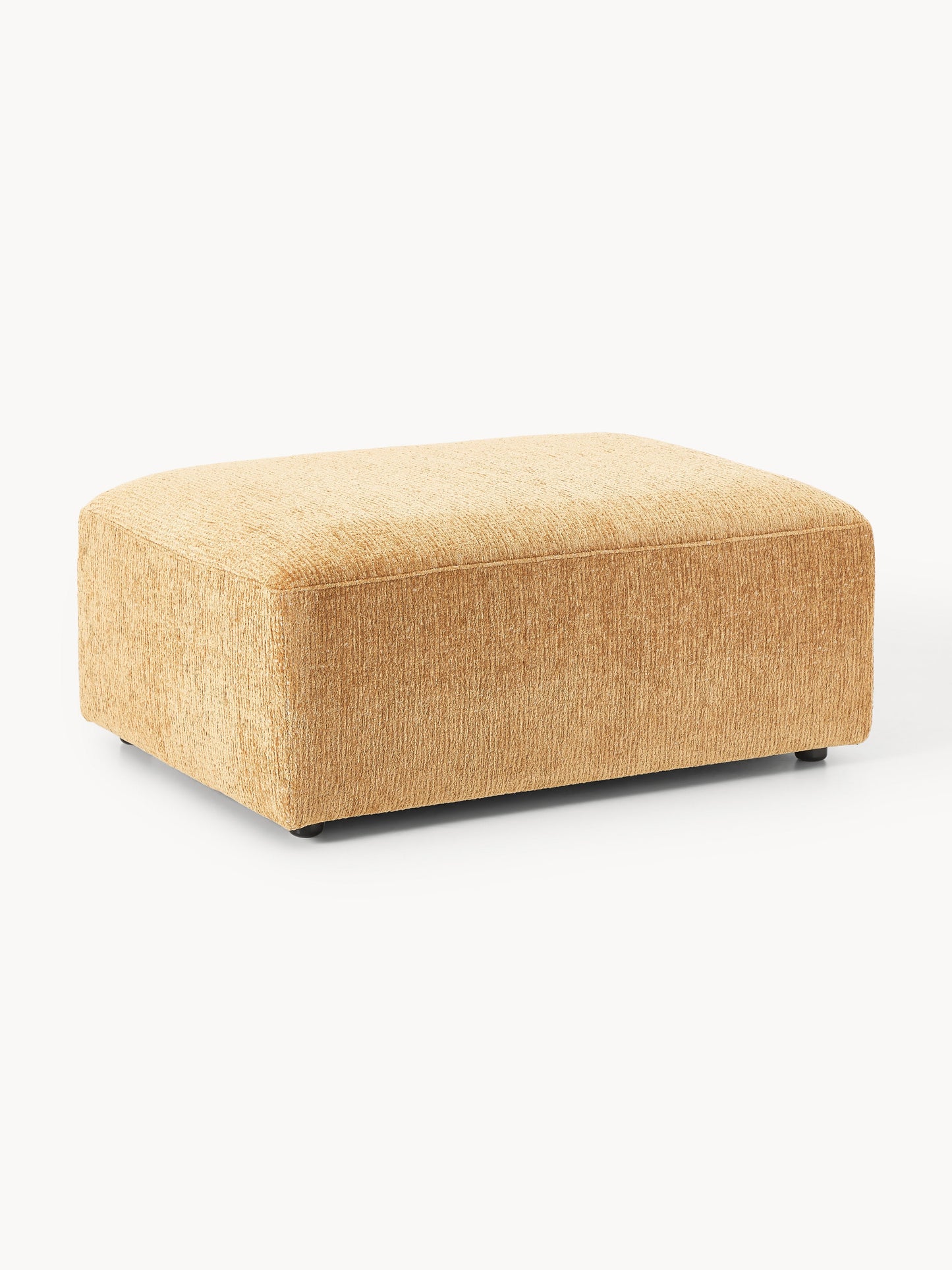 Melbrina Ottoman, W 99 x D 72 cm