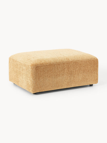 Melbrina Ottoman, W 99 x D 72 cm