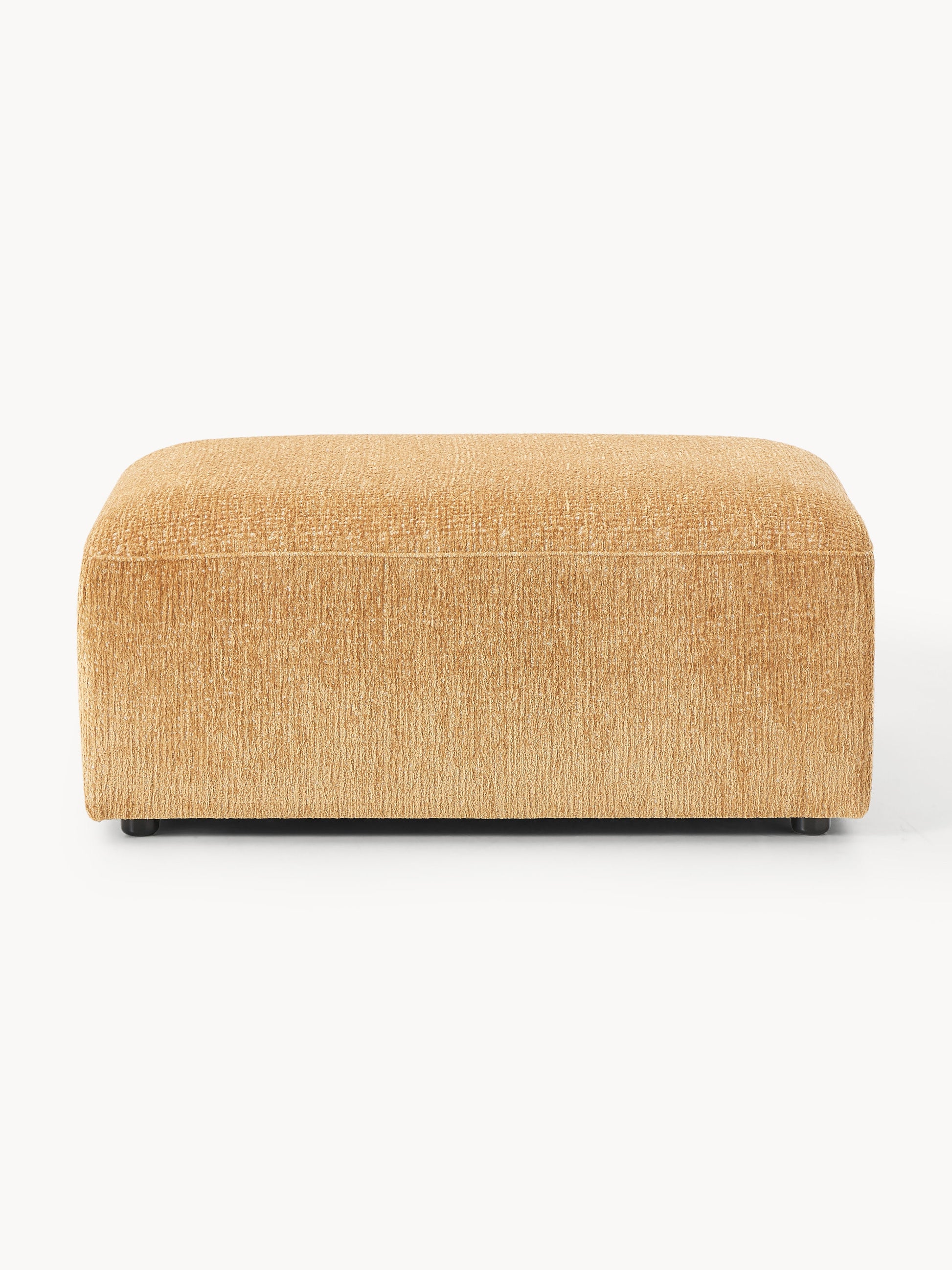 Melbrina Ottoman, W 99 x D 72 cm