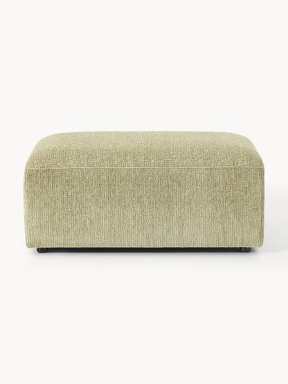 Melbrina Ottoman, W 99 x D 72 cm