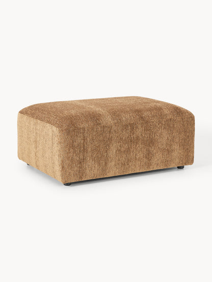 Melbrina Ottoman, W 99 x D 72 cm