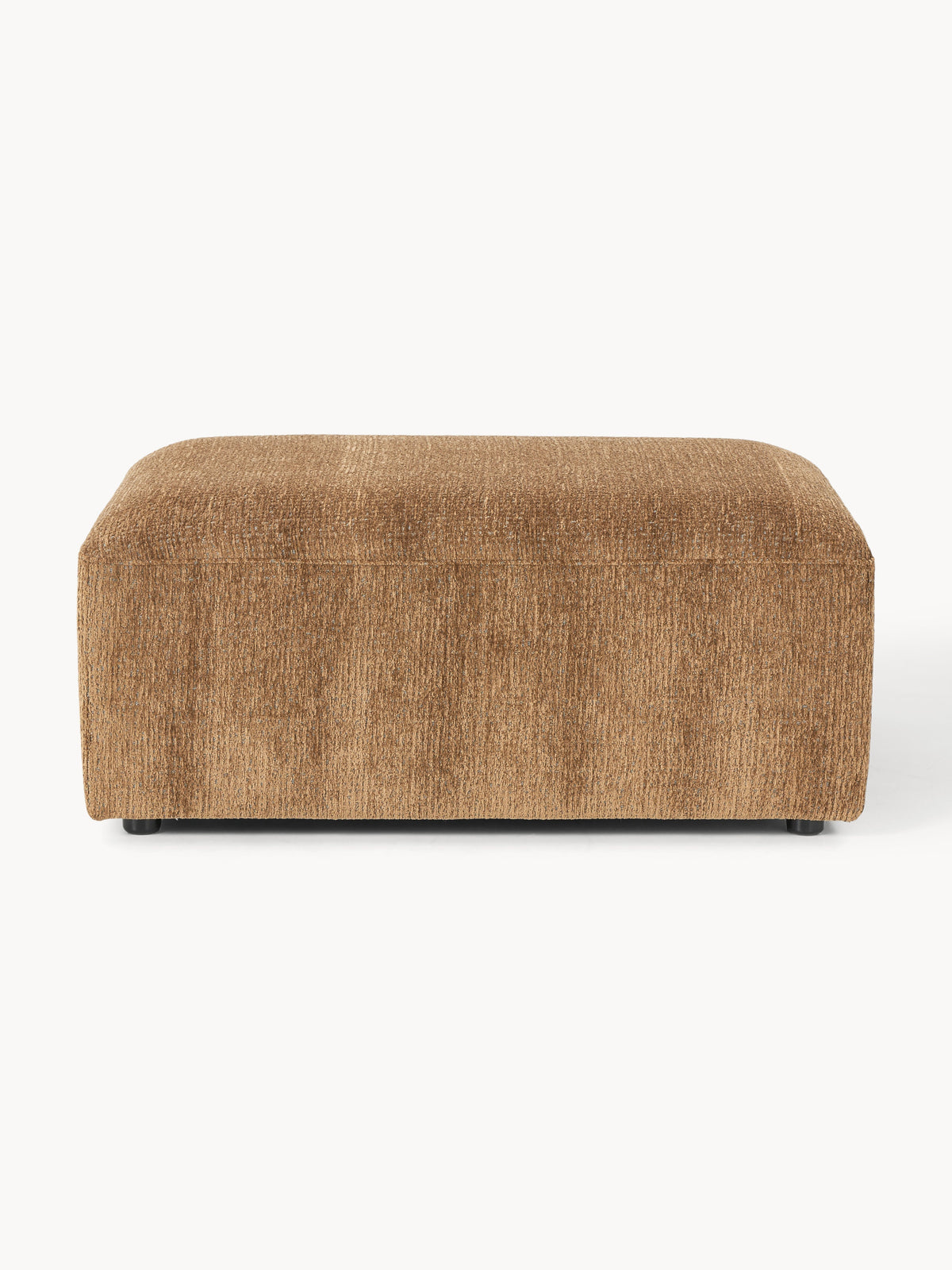 Melbrina Ottoman, W 99 x D 72 cm