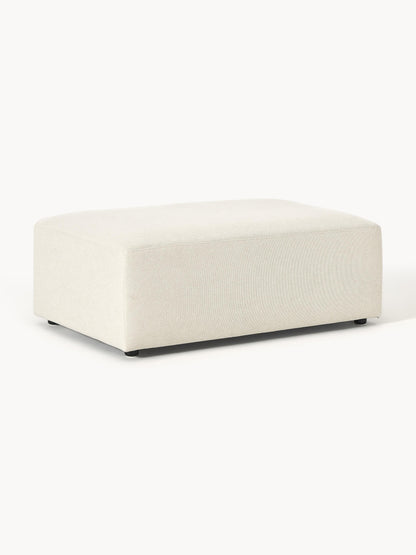 Melbrina Ottoman, XL, W 116 x D 72 cm