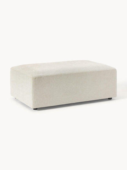 Melbrina Ottoman, XL, W 116 x D 72 cm