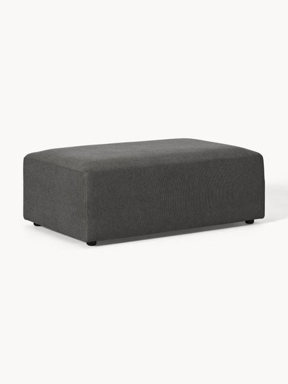 Melbrina Ottoman, XL, W 116 x D 72 cm