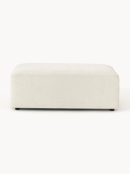 Melbrina Ottoman, XL, W 116 x D 72 cm
